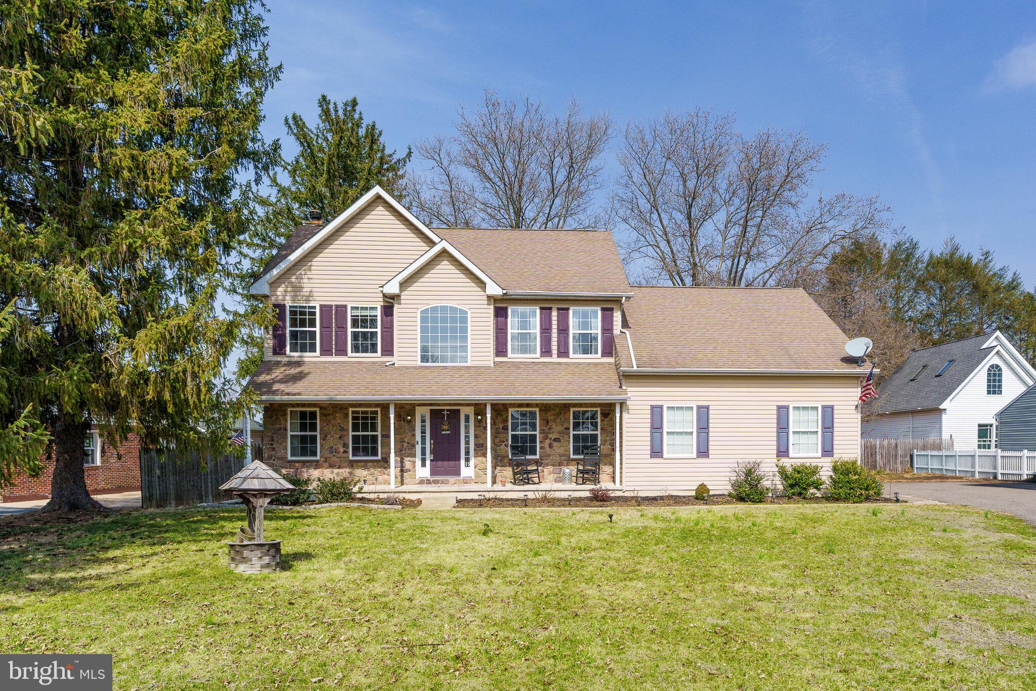 GLEN MARY HEIGHTS - Residential