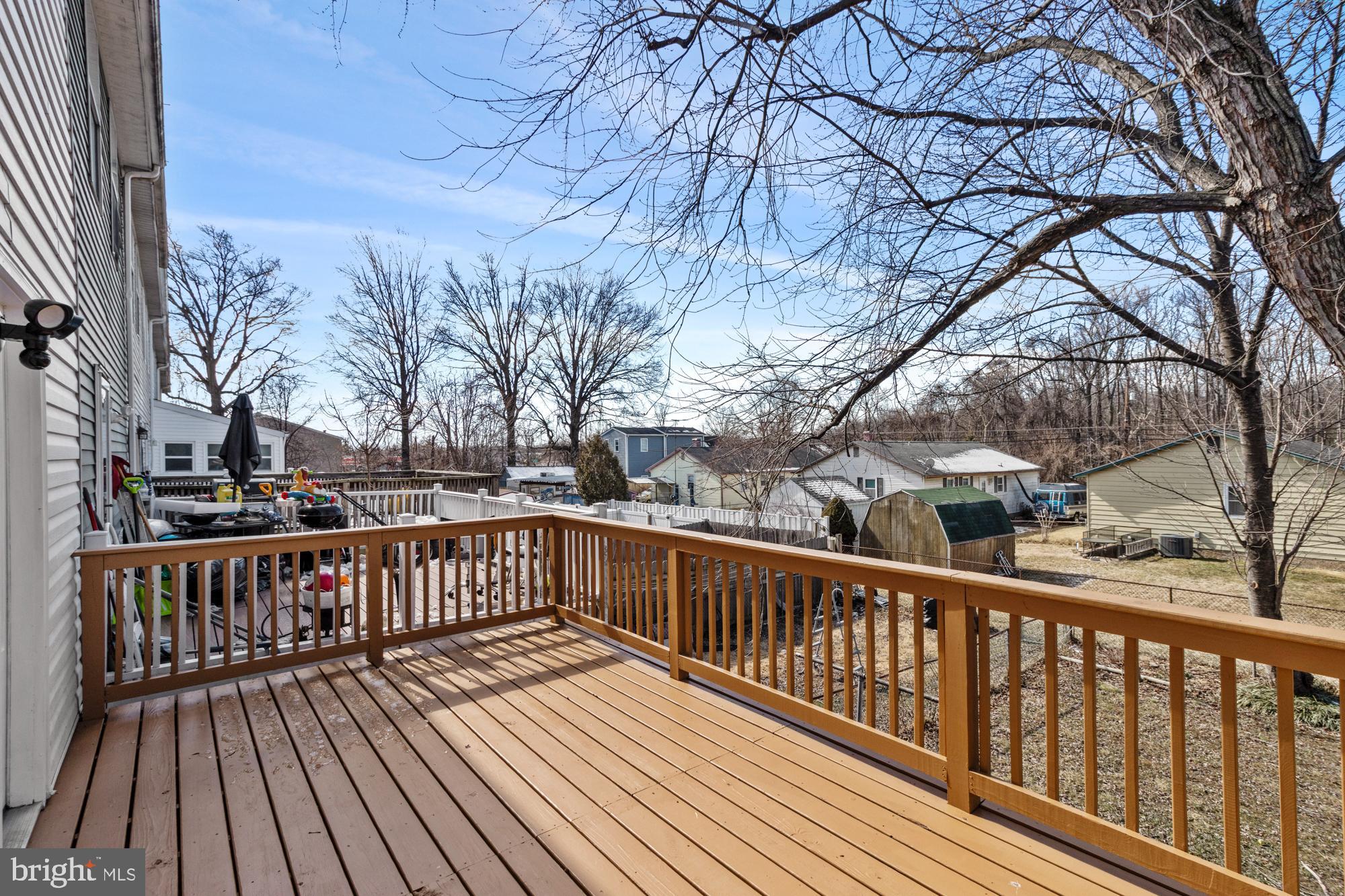 VILLAGE OF PAWNEE - Residential Lease