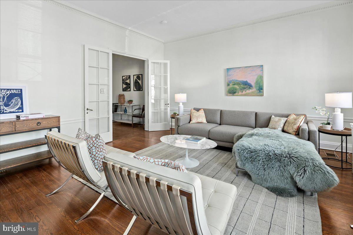 KALORAMA - Residential
