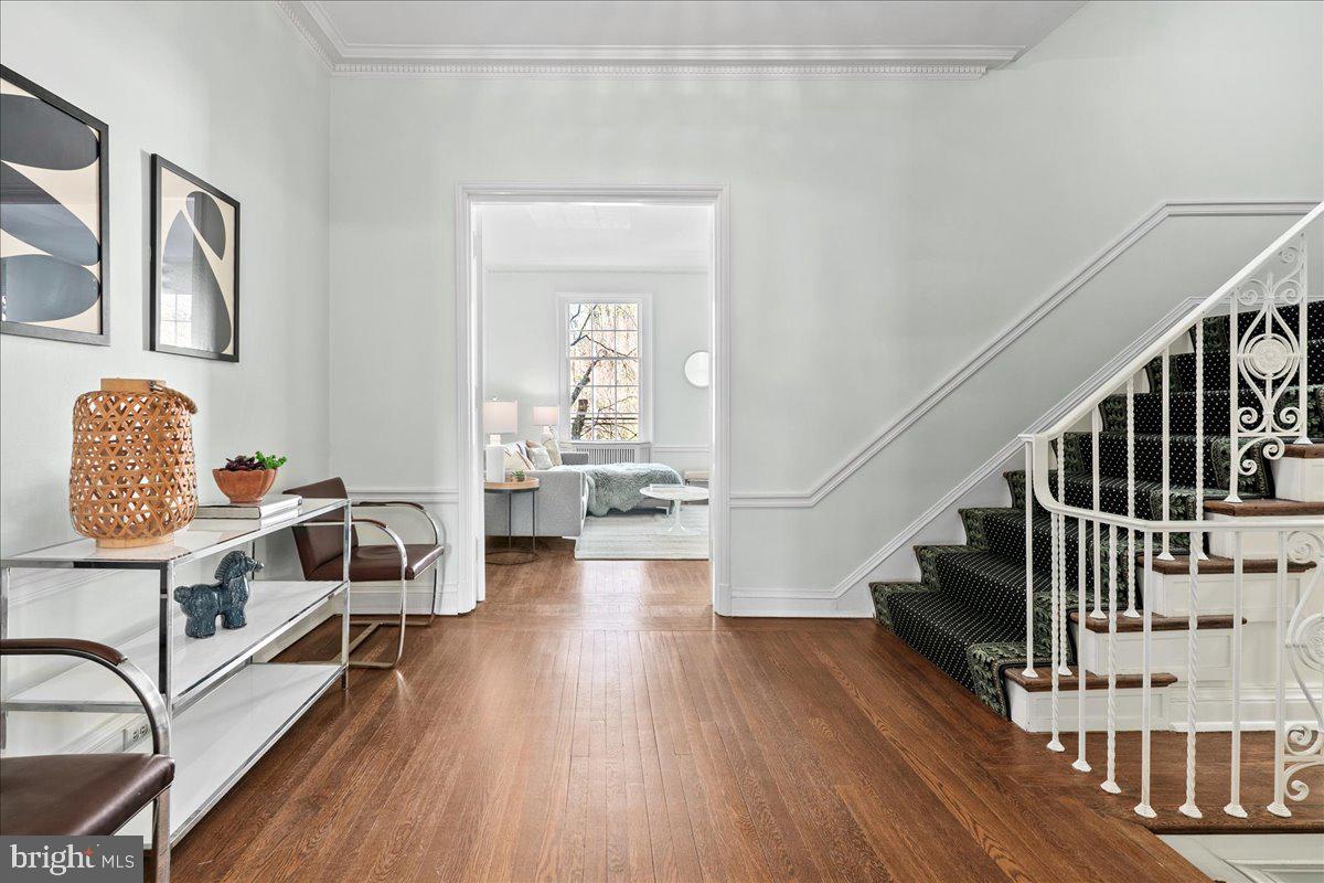 KALORAMA - Residential