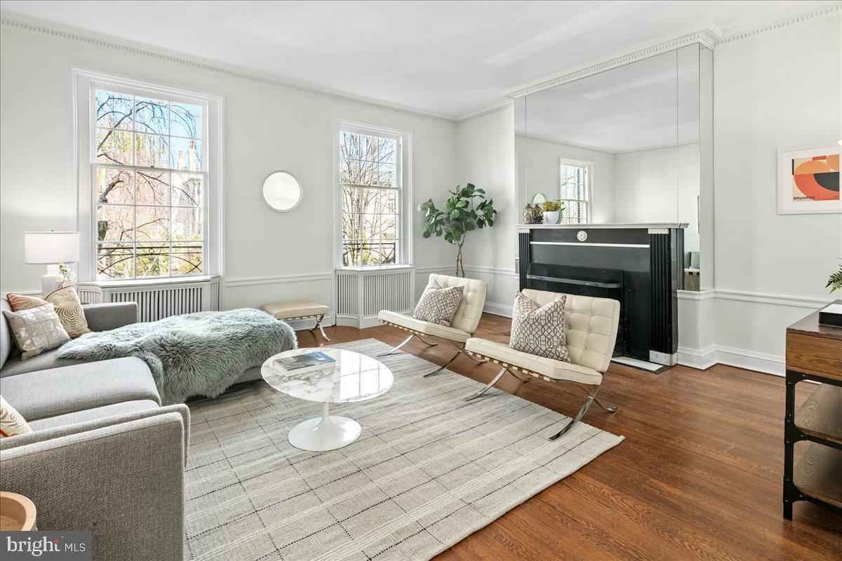 KALORAMA - Residential