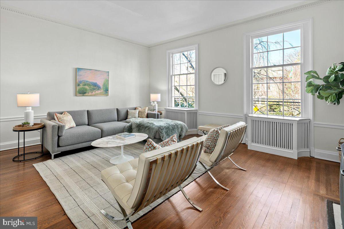 KALORAMA - Residential