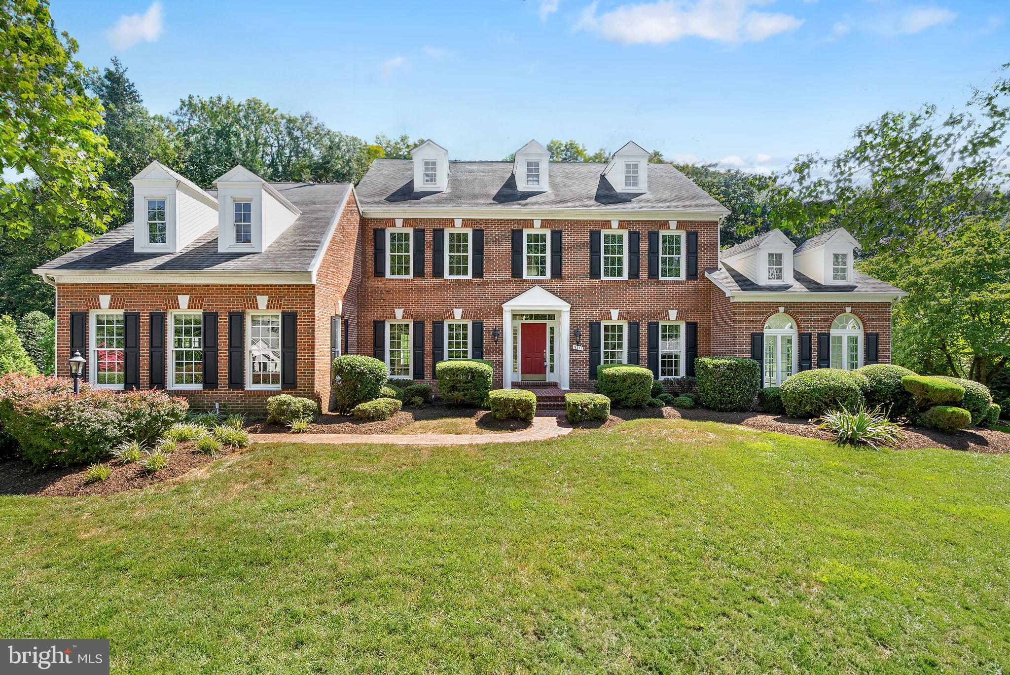 BROOKSIDE - Residential