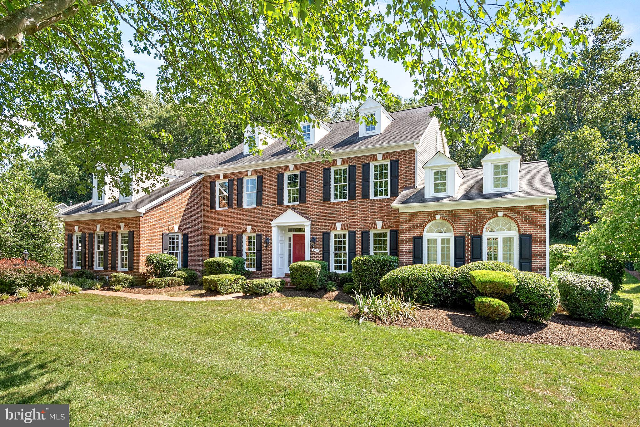 BROOKSIDE - Residential