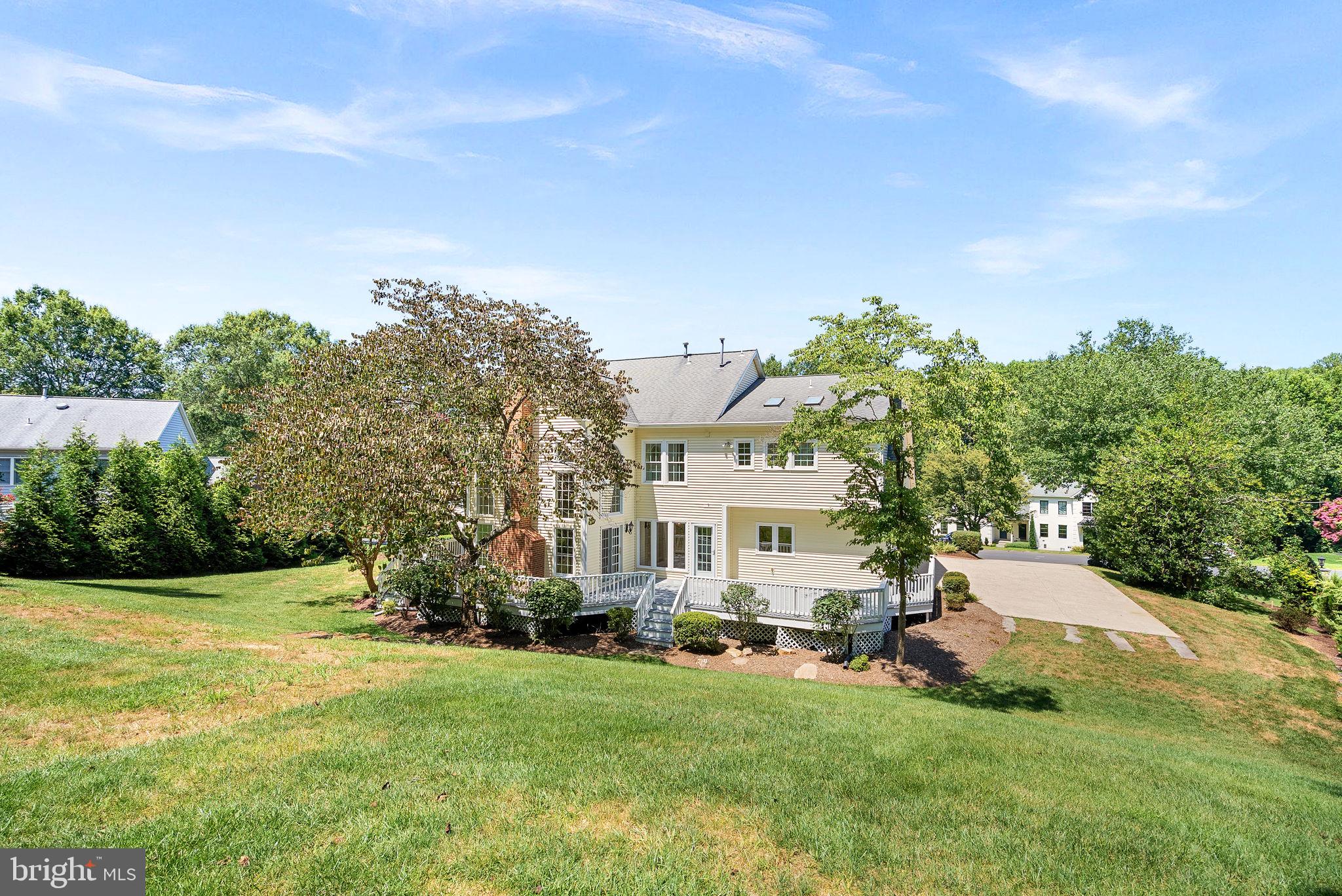 BROOKSIDE - Residential