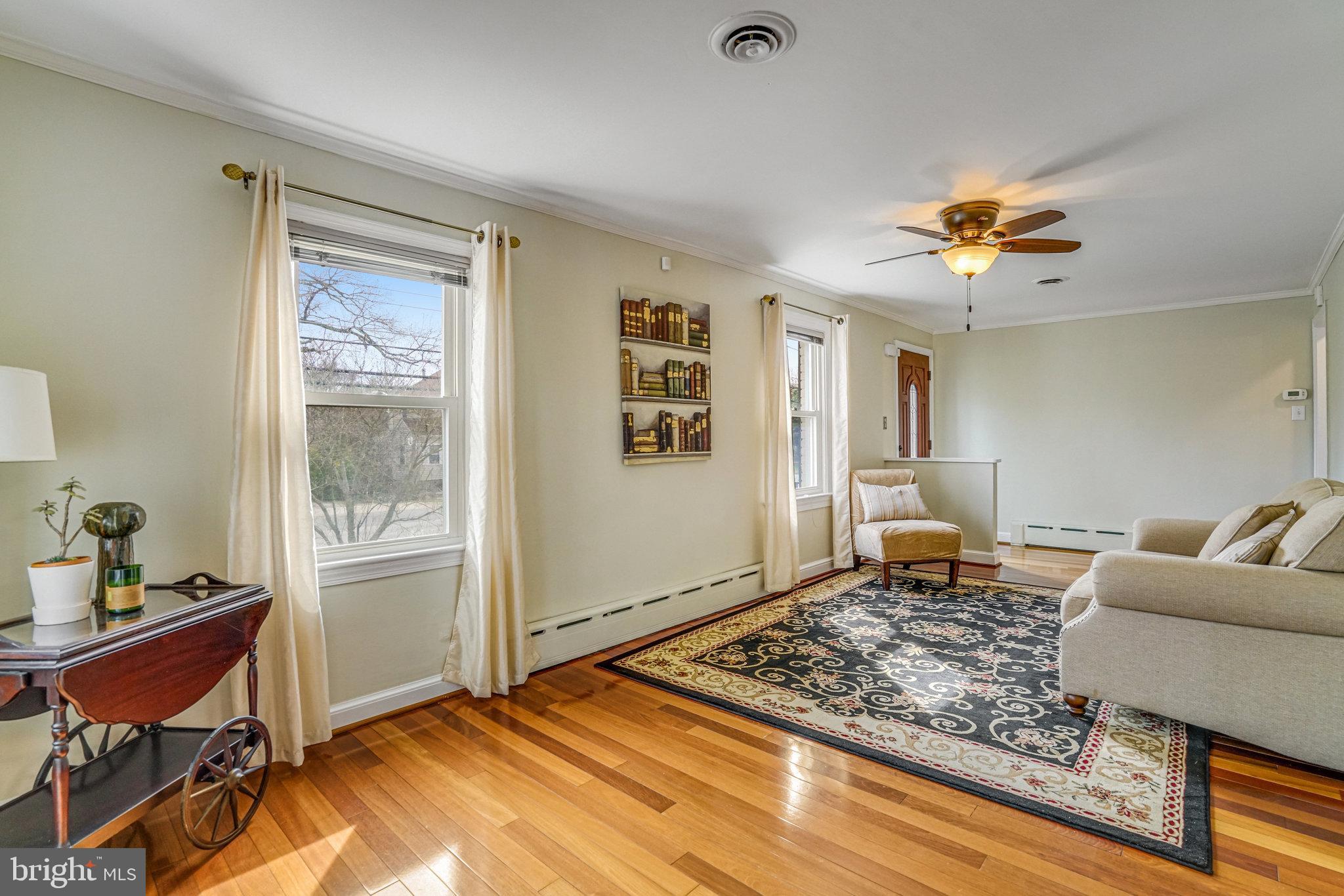 GROVETON HEIGHTS - Residential