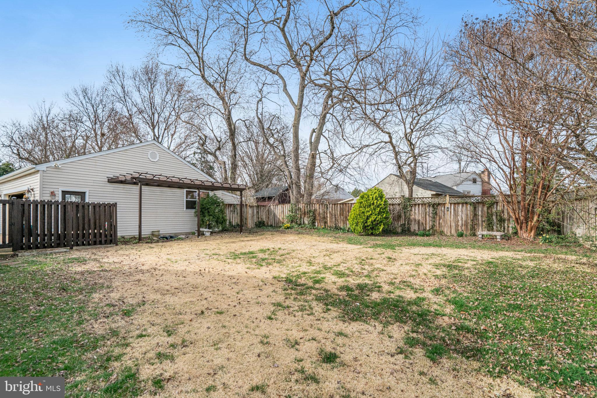 GROVETON HEIGHTS - Residential