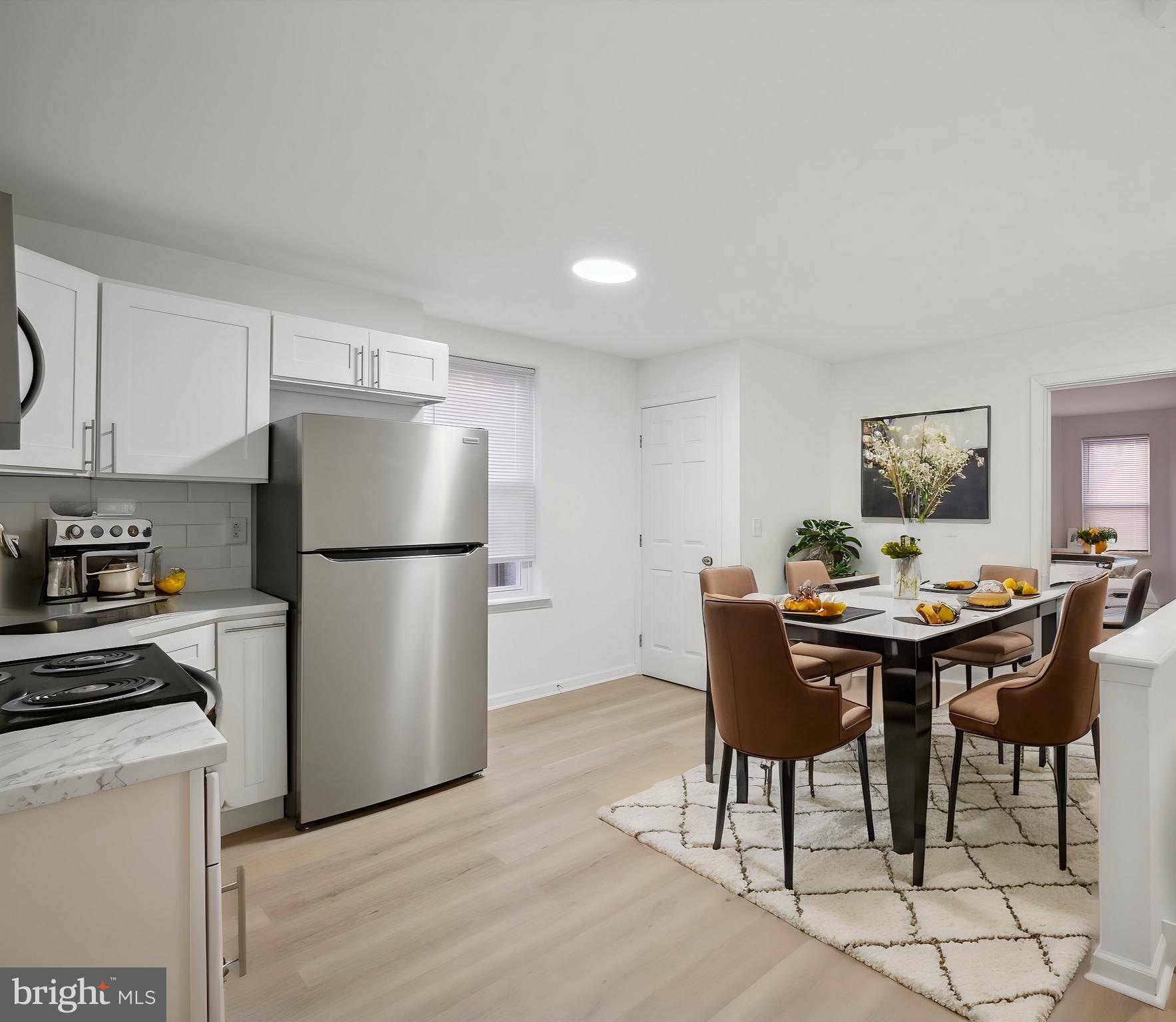 COBBS CREEK - Residential Lease
