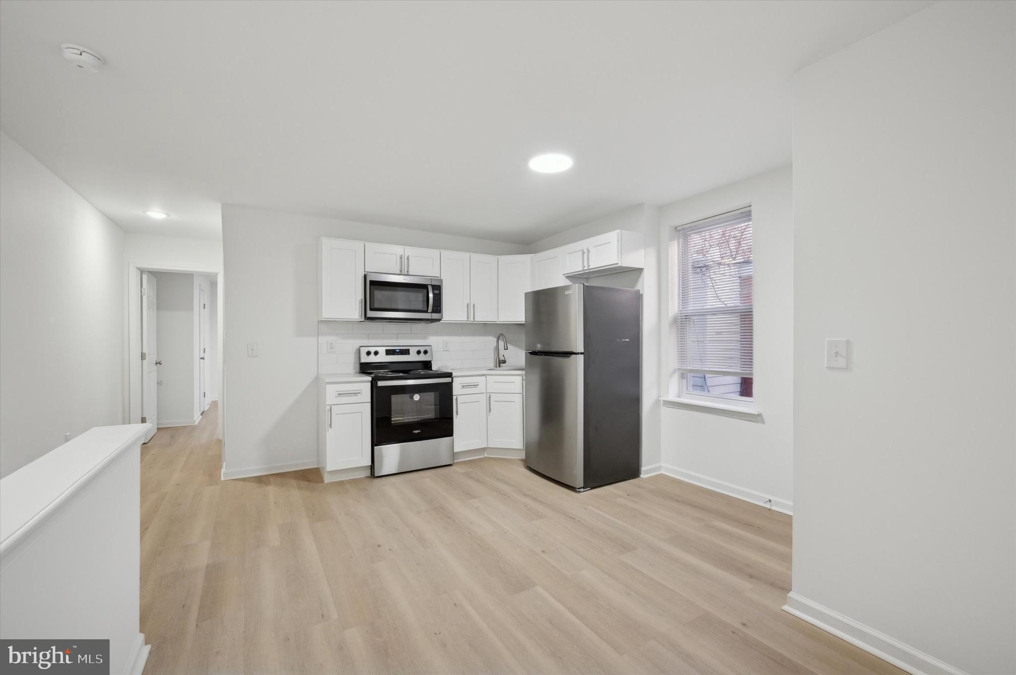 COBBS CREEK - Residential Lease