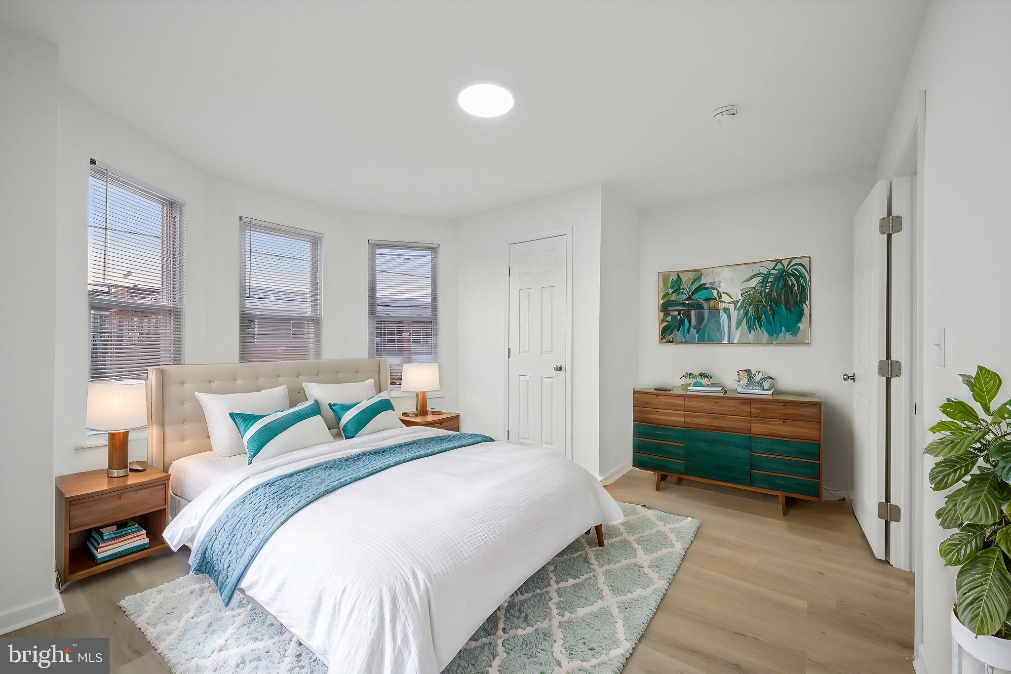 COBBS CREEK - Residential Lease