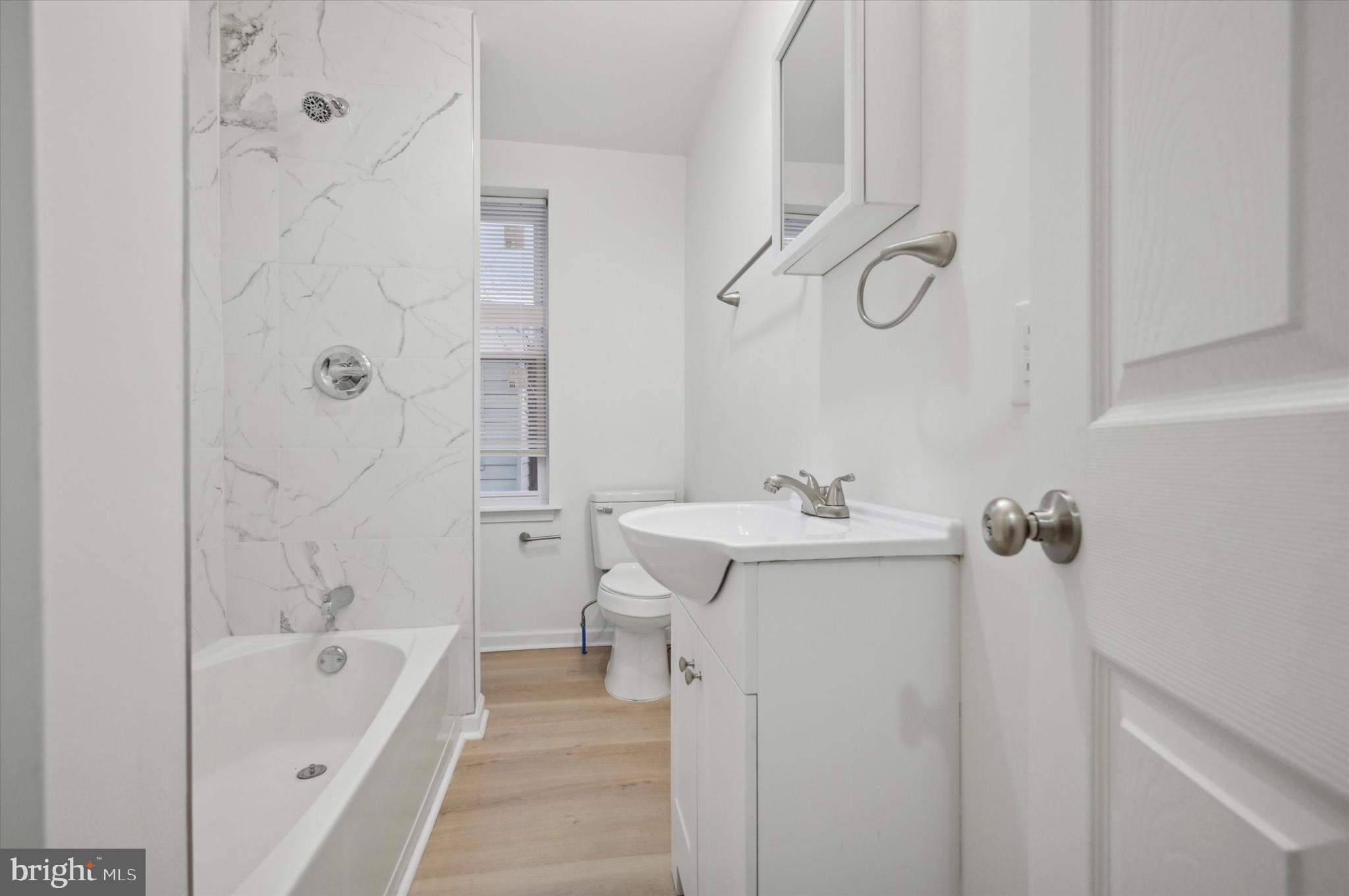 COBBS CREEK - Residential Lease