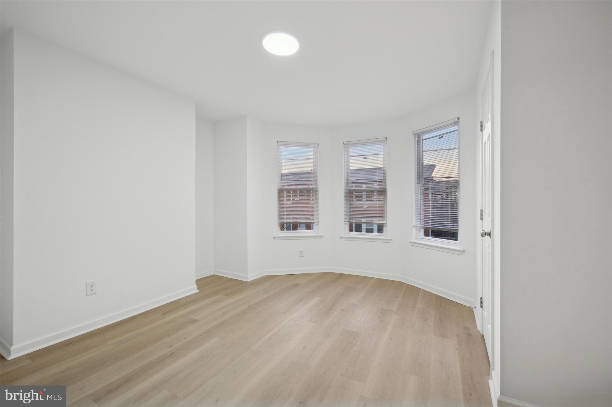 COBBS CREEK - Residential Lease