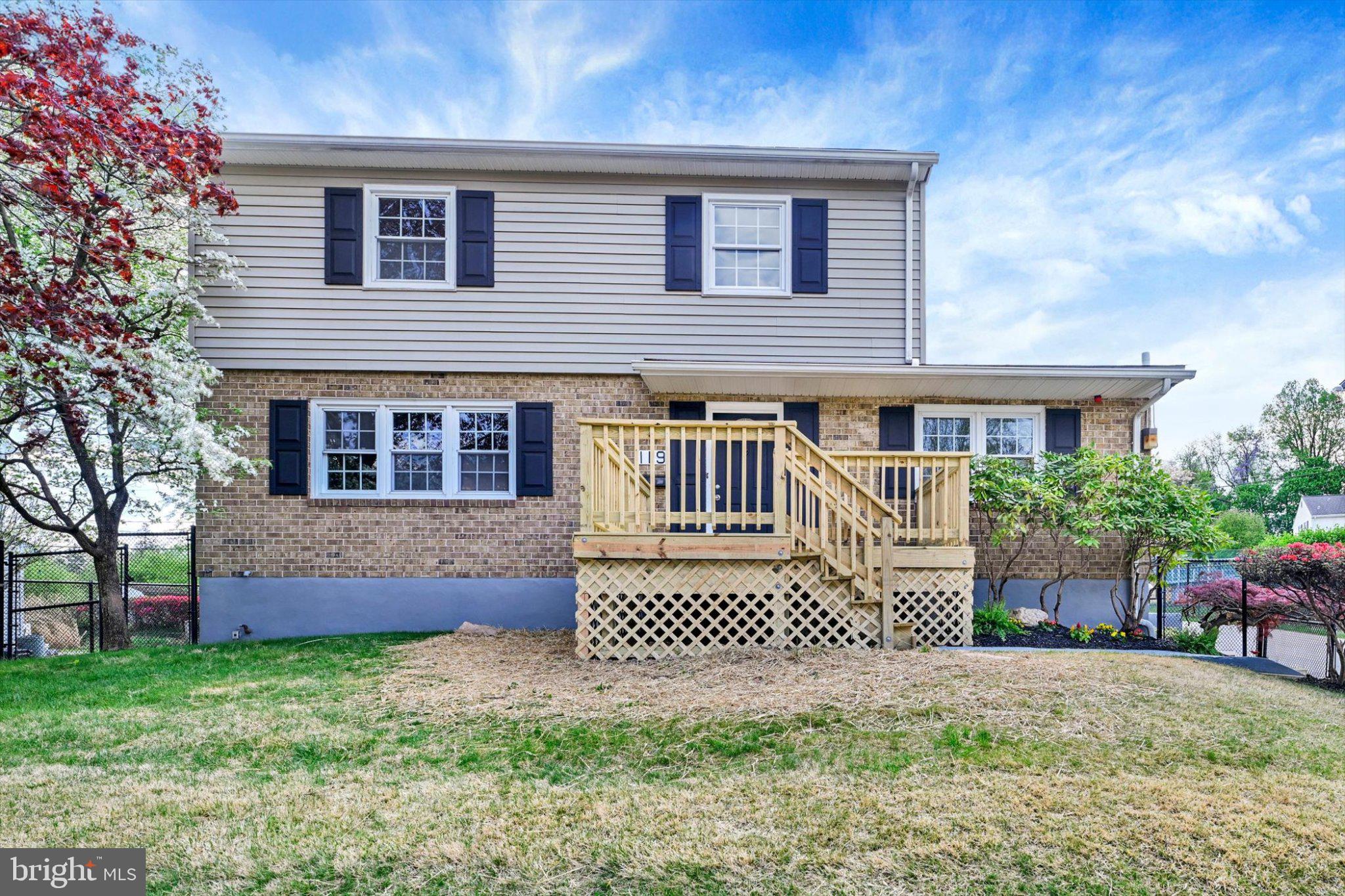 HATHAWAY - Residential