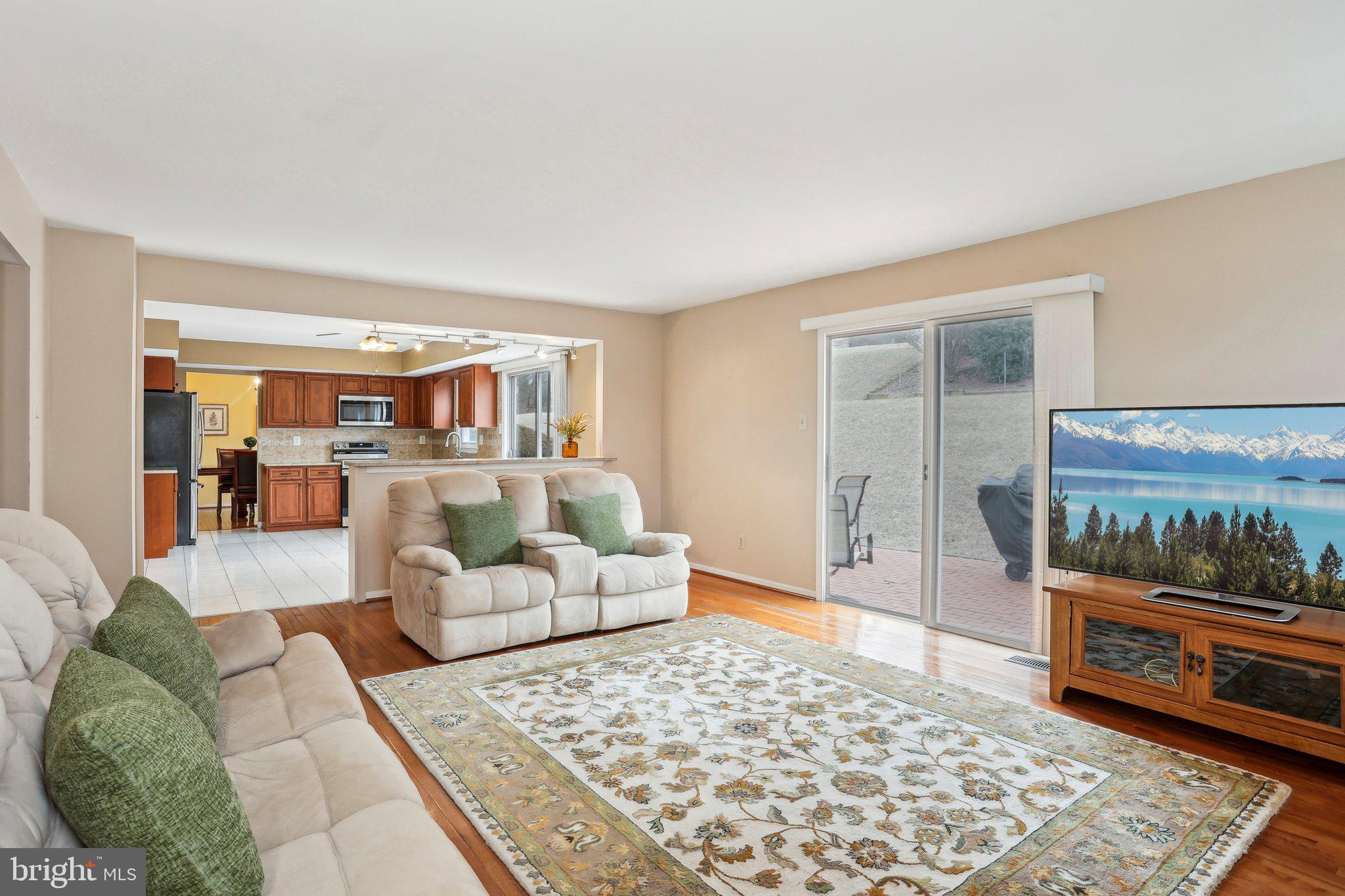 CANTERBURY - Residential