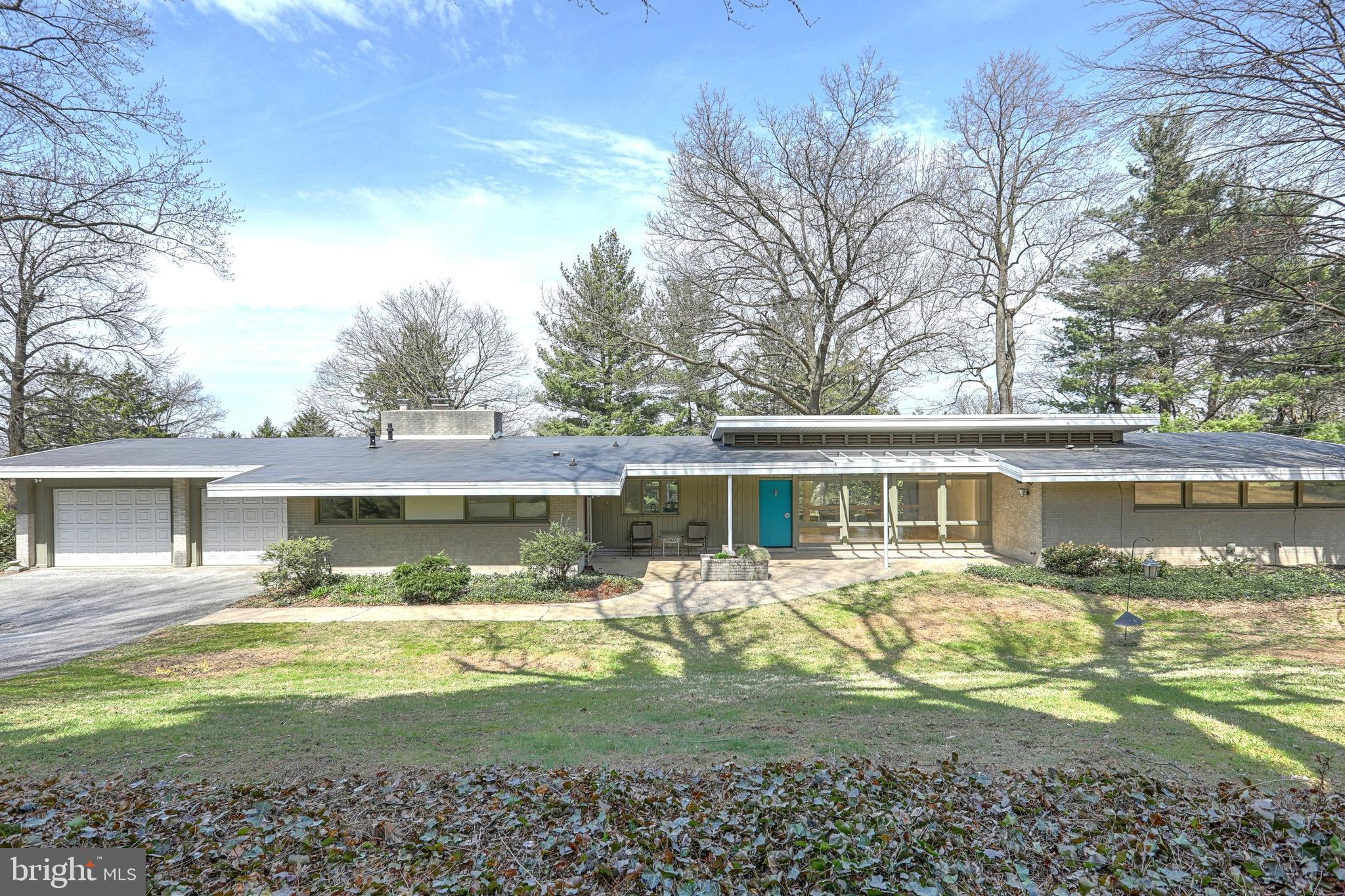 One floor living at its finest in this great ranch home in Wyndham Hills area. Updates throughout. Gleaming hardwood floors. Kitchen with stainless steel appliances, granite countertops with dining area and built in benches/window seat.  Fabulous views from walls of windows lining every room. Family room with gas fireplace and vaulted ceiling, great room with access to patio. Spacious bedooms, ceramic tile baths. 3 zone heating system. Laundry with utility tub and large storage room. Oversize garage. Get ready to call this home!