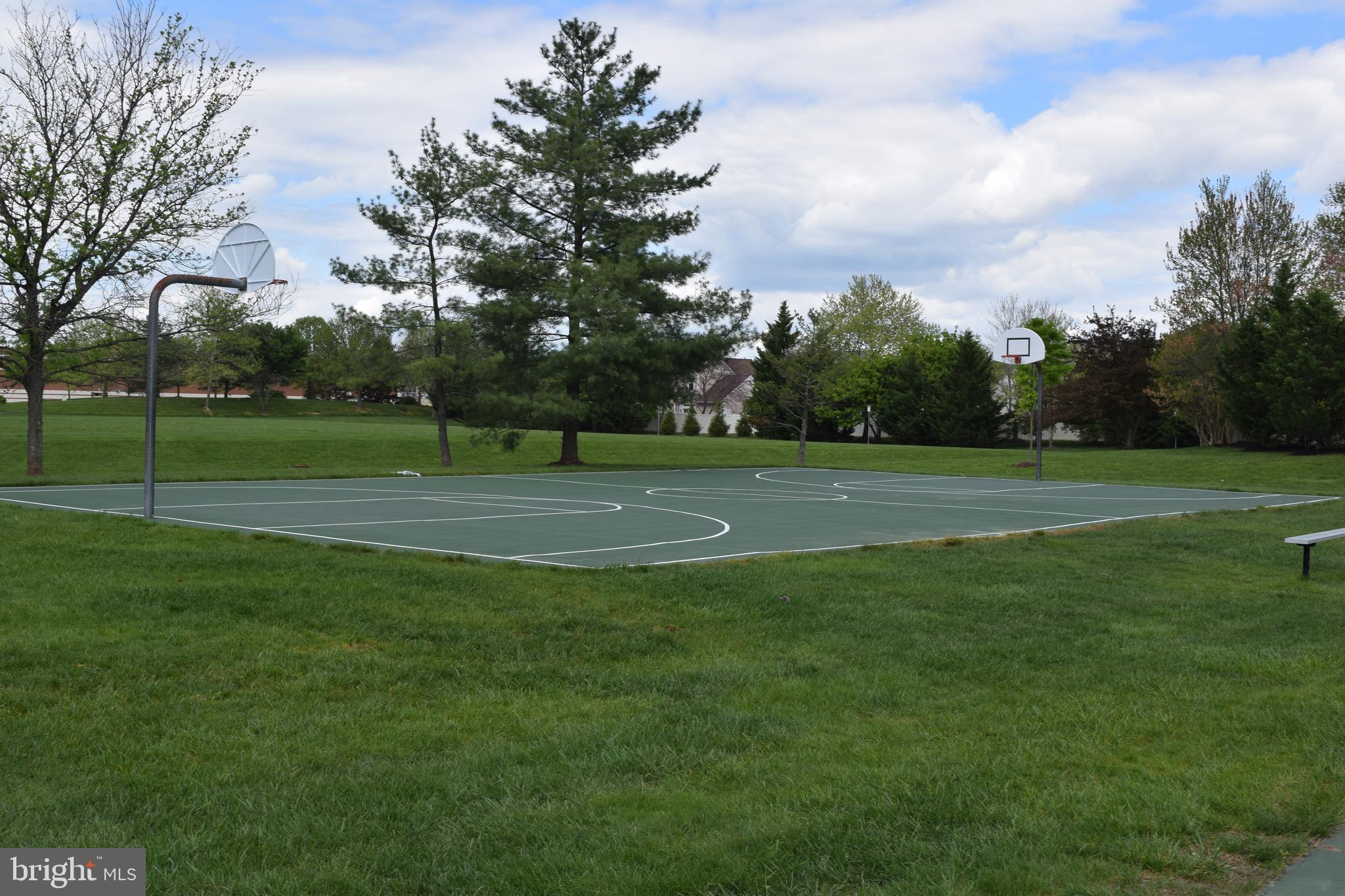ASHBURN FARM - Residential