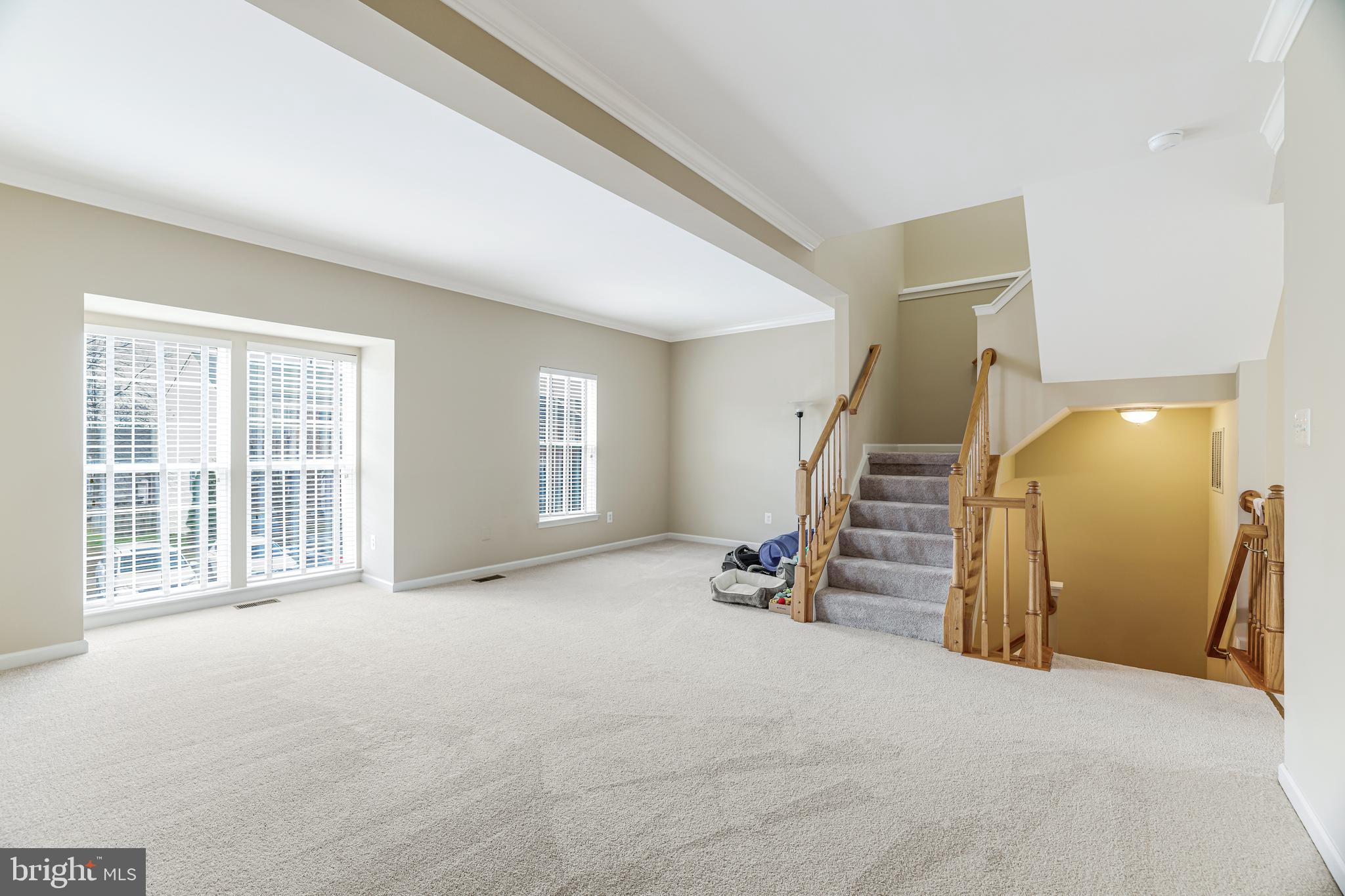 ASHBURN FARM - Residential