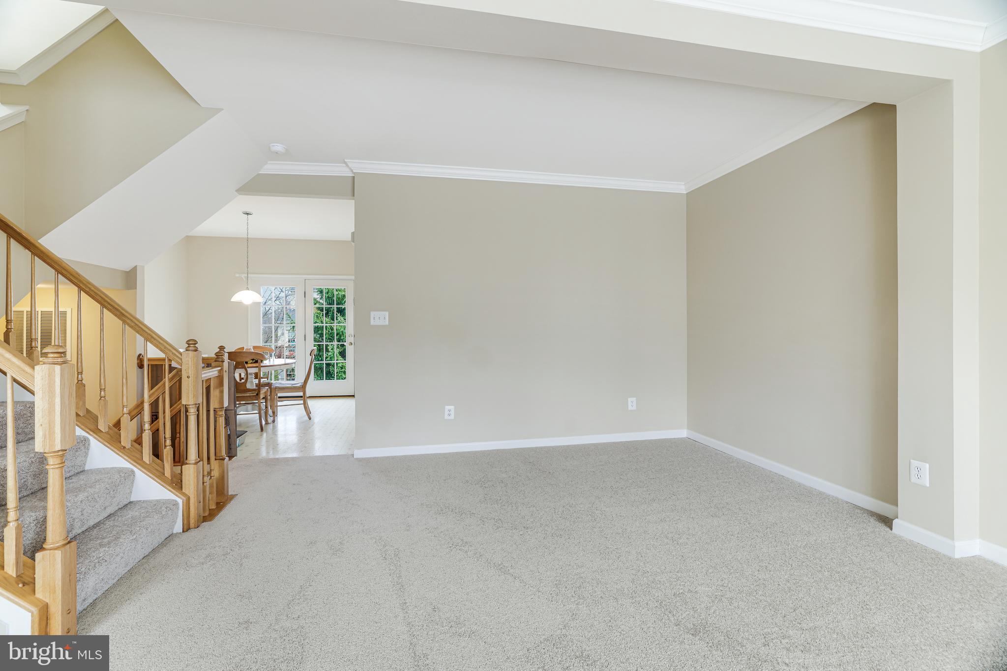ASHBURN FARM - Residential