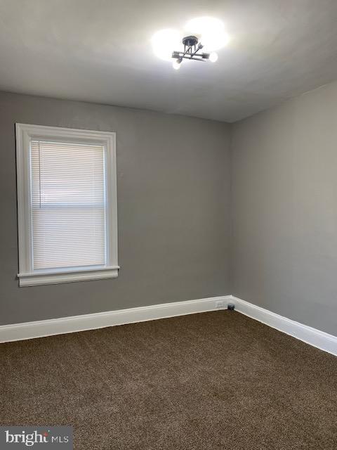 FOREST PARK - Residential Lease