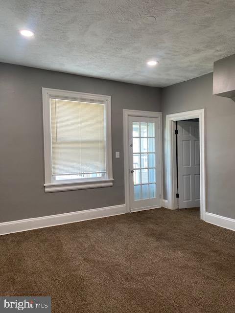 FOREST PARK - Residential Lease