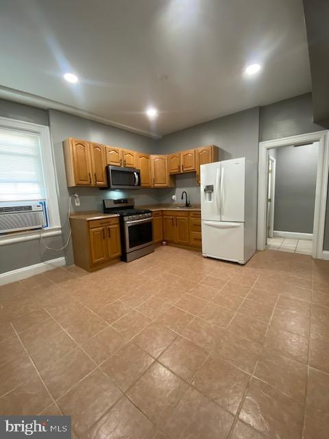 FOREST PARK - Residential Lease