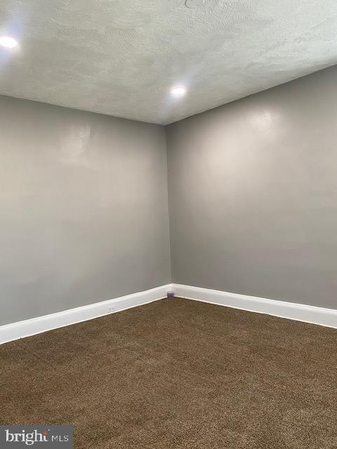 FOREST PARK - Residential Lease