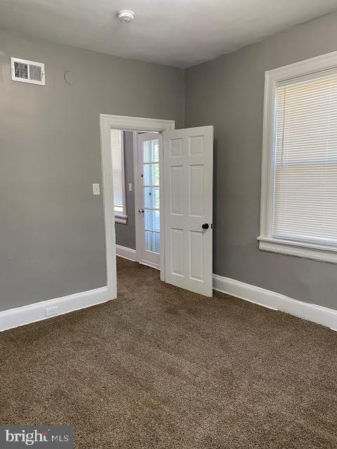FOREST PARK - Residential Lease