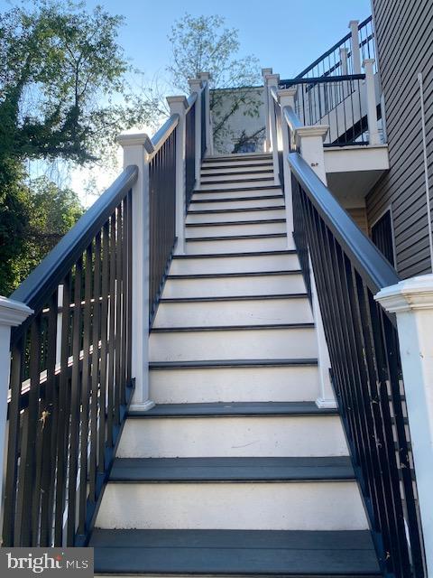 FOREST PARK - Residential Lease