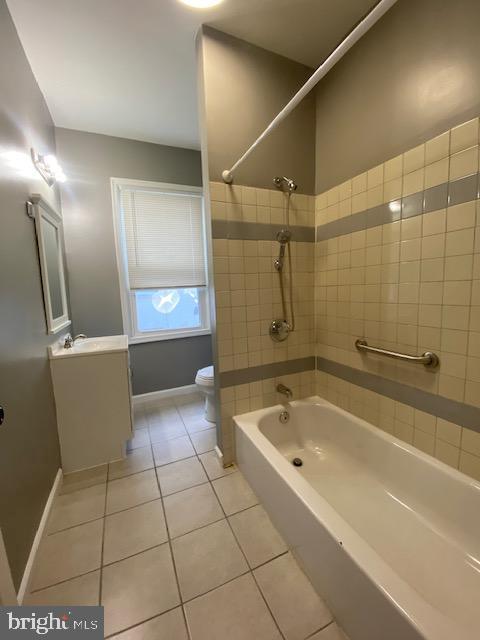 FOREST PARK - Residential Lease