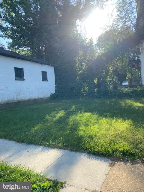 FOREST PARK - Residential Lease