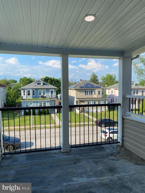 FOREST PARK - Residential Lease