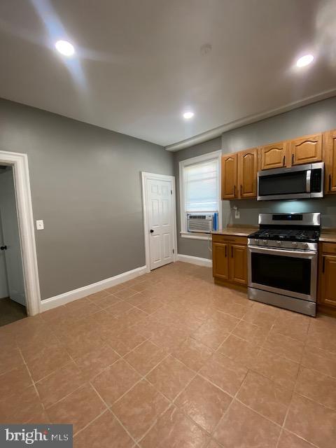 FOREST PARK - Residential Lease