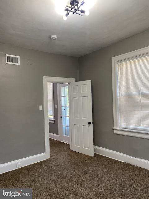 FOREST PARK - Residential Lease