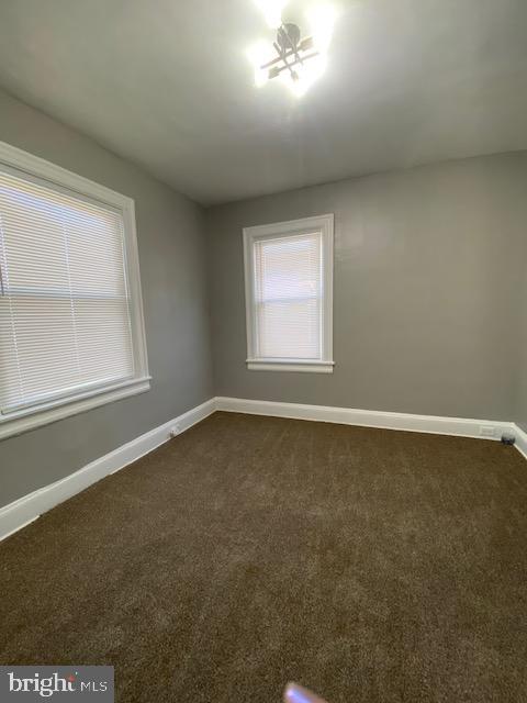 FOREST PARK - Residential Lease