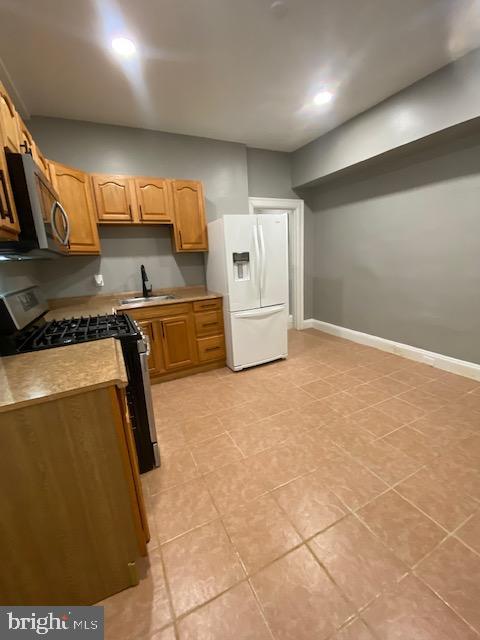 FOREST PARK - Residential Lease