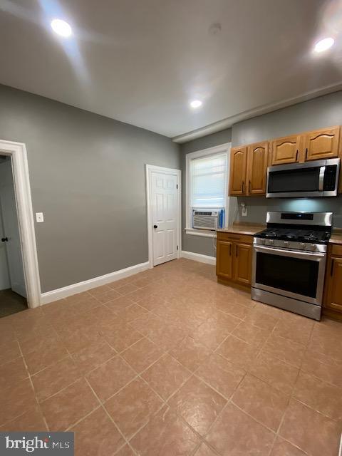 FOREST PARK - Residential Lease