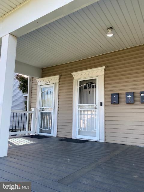FOREST PARK - Residential Lease