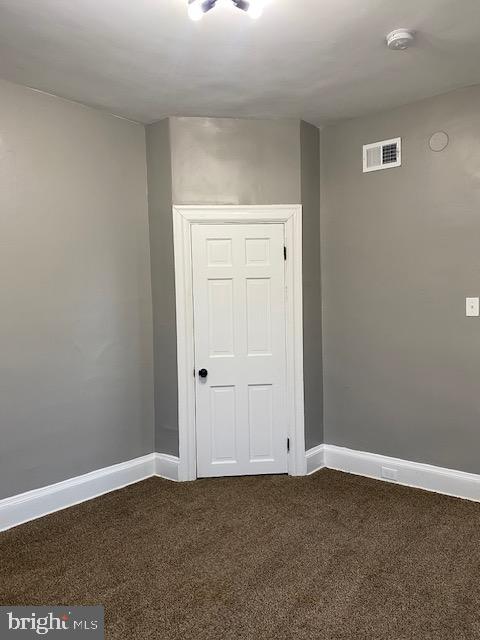 FOREST PARK - Residential Lease