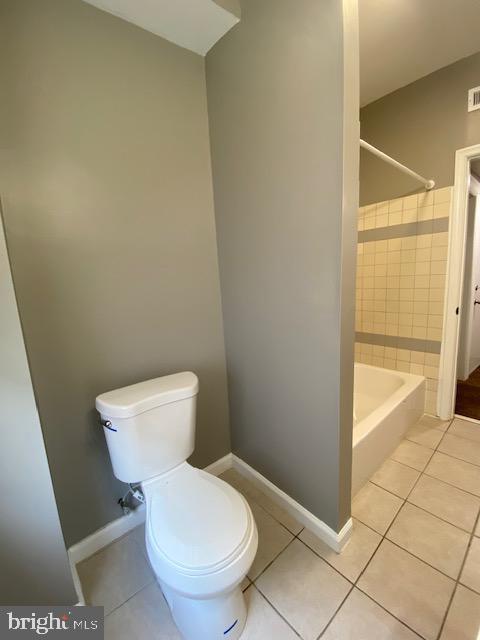FOREST PARK - Residential Lease