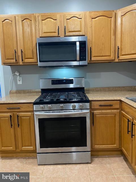 FOREST PARK - Residential Lease
