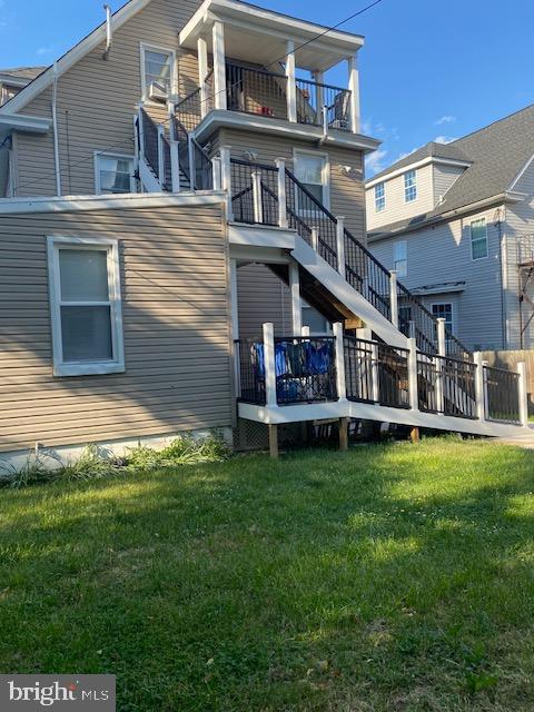 FOREST PARK - Residential Lease