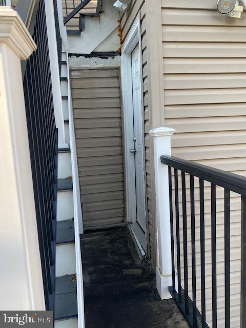 FOREST PARK - Residential Lease
