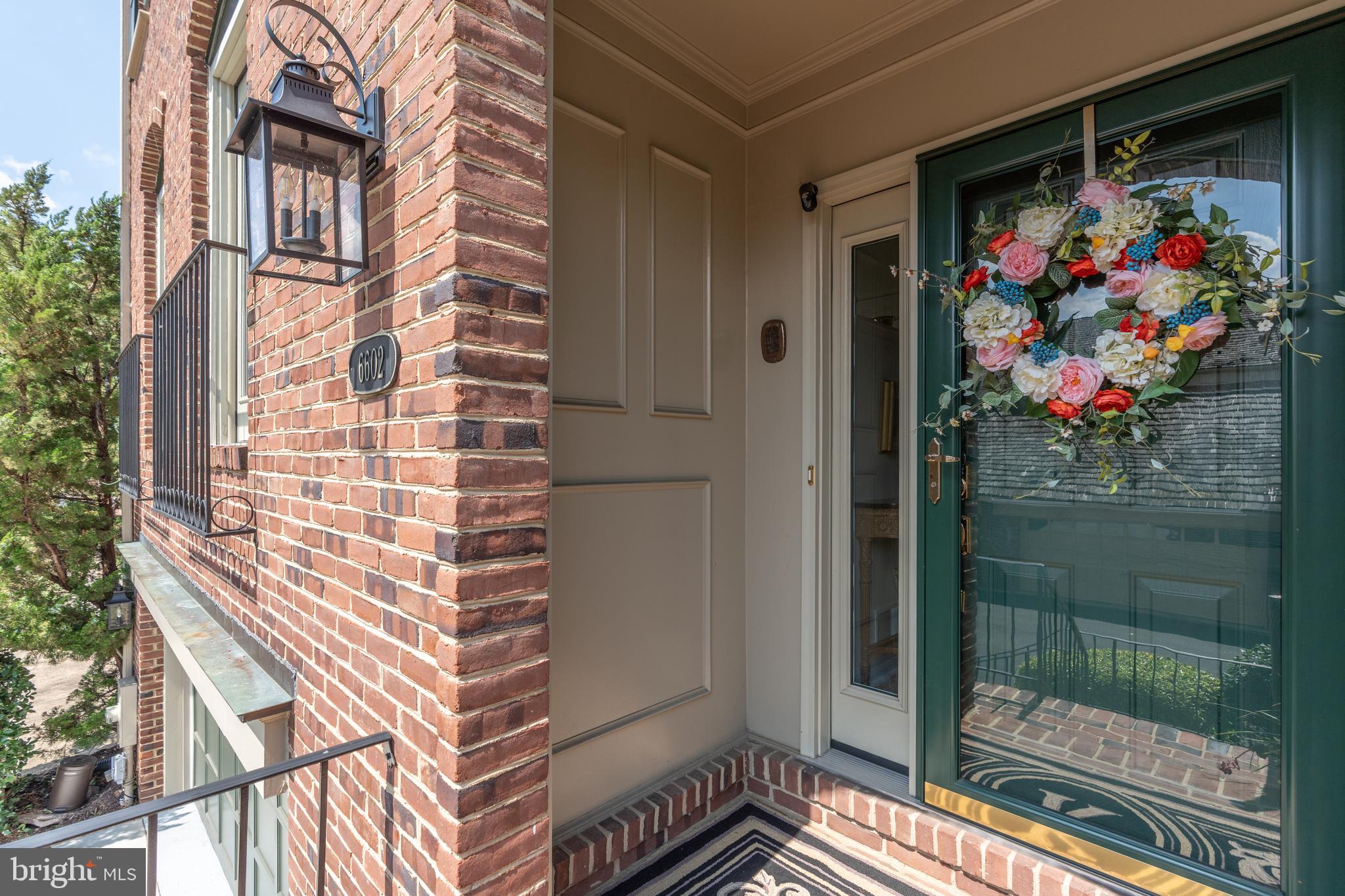 MADISON OF MCLEAN - Residential