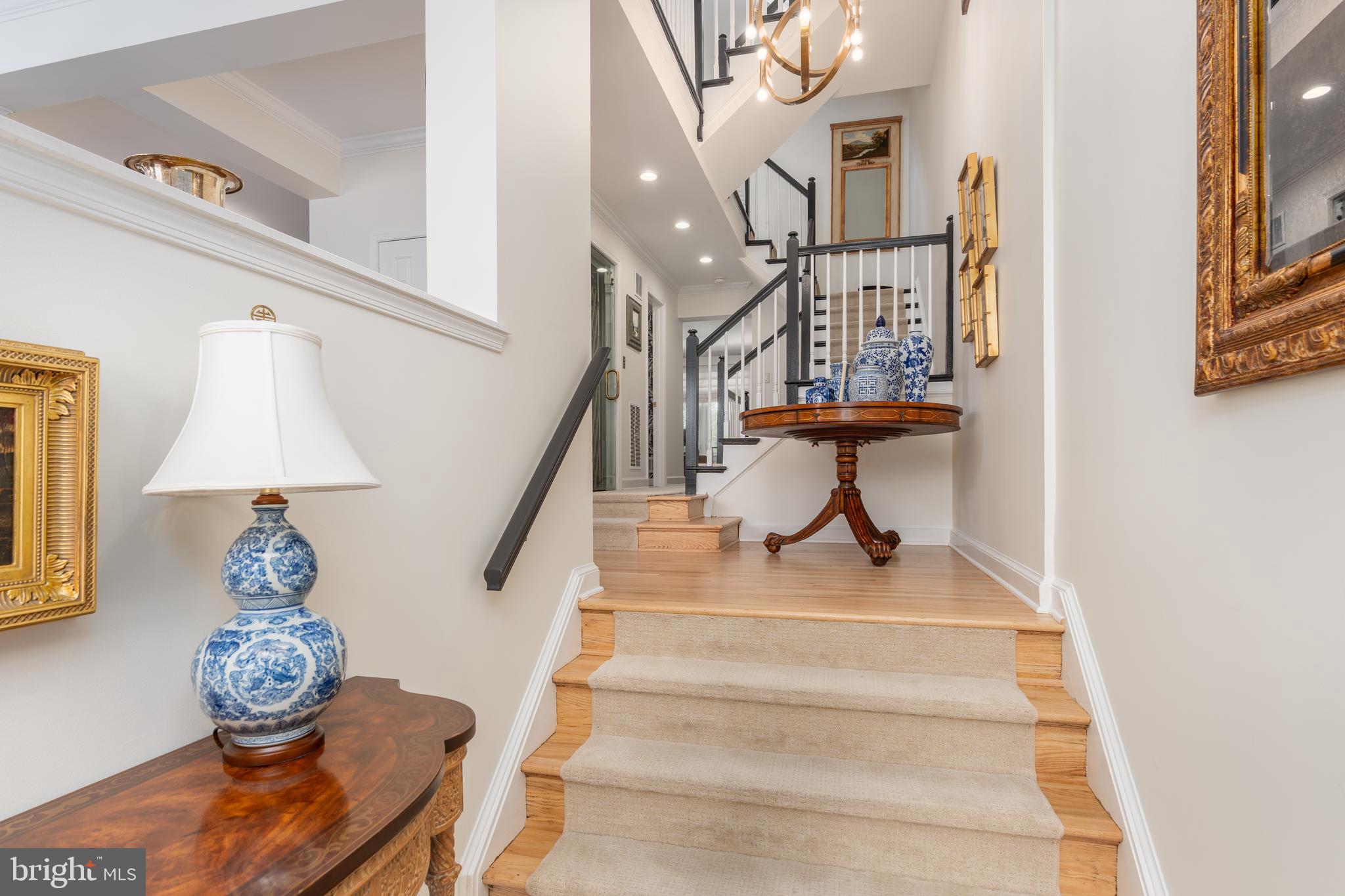 MADISON OF MCLEAN - Residential