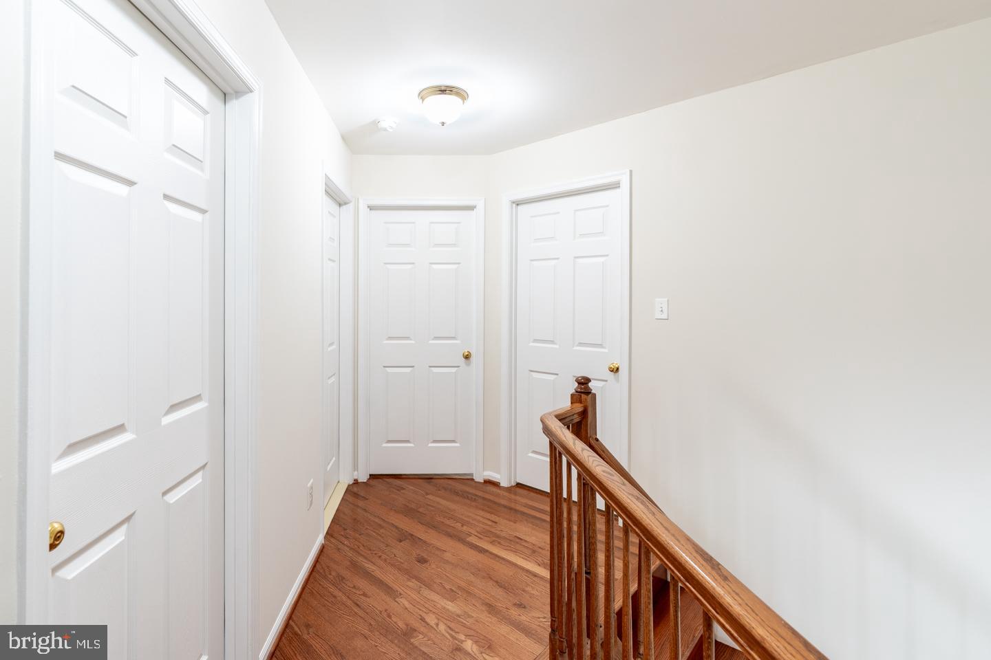 BLOOMS CROSSING - Residential