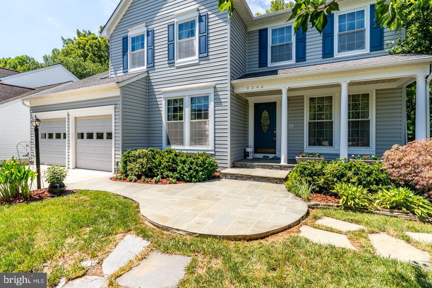 BLOOMS CROSSING - Residential