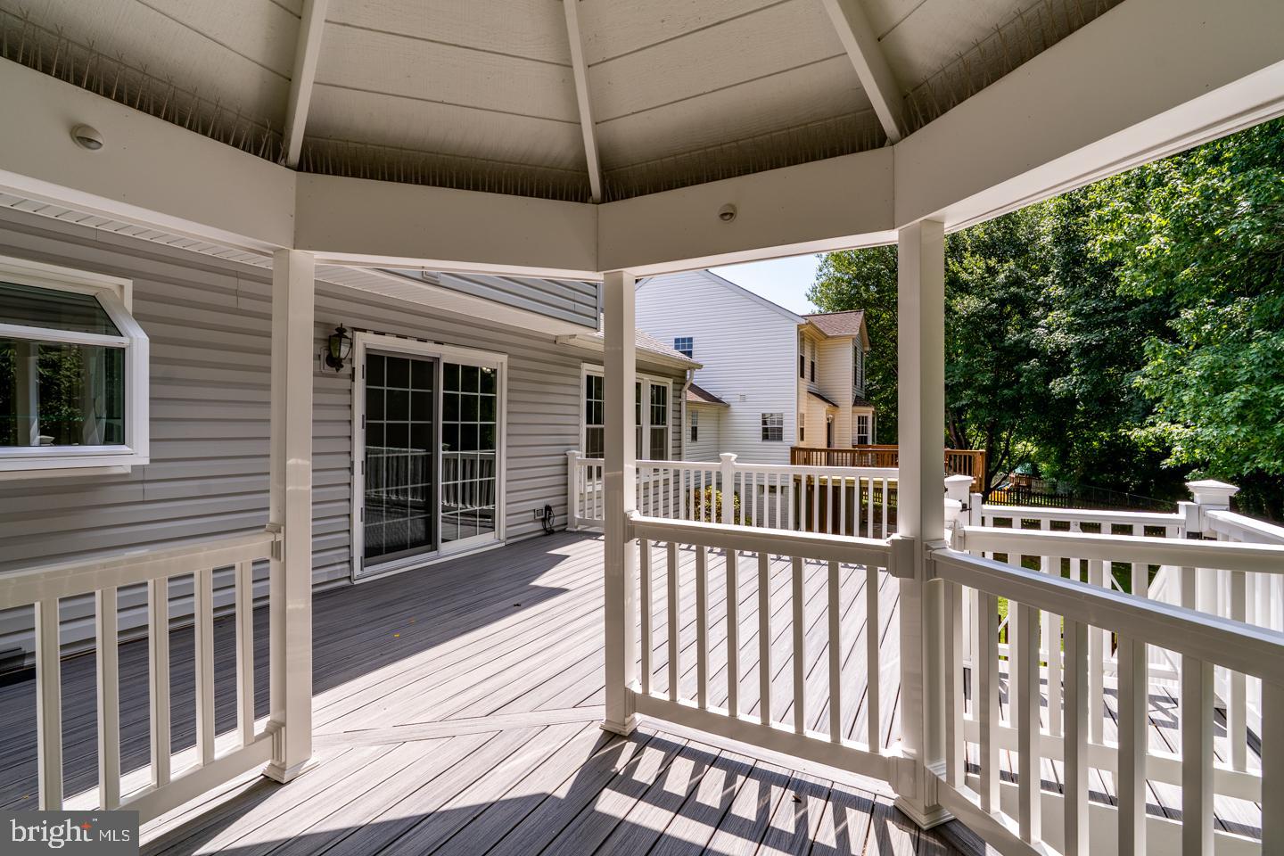 BLOOMS CROSSING - Residential