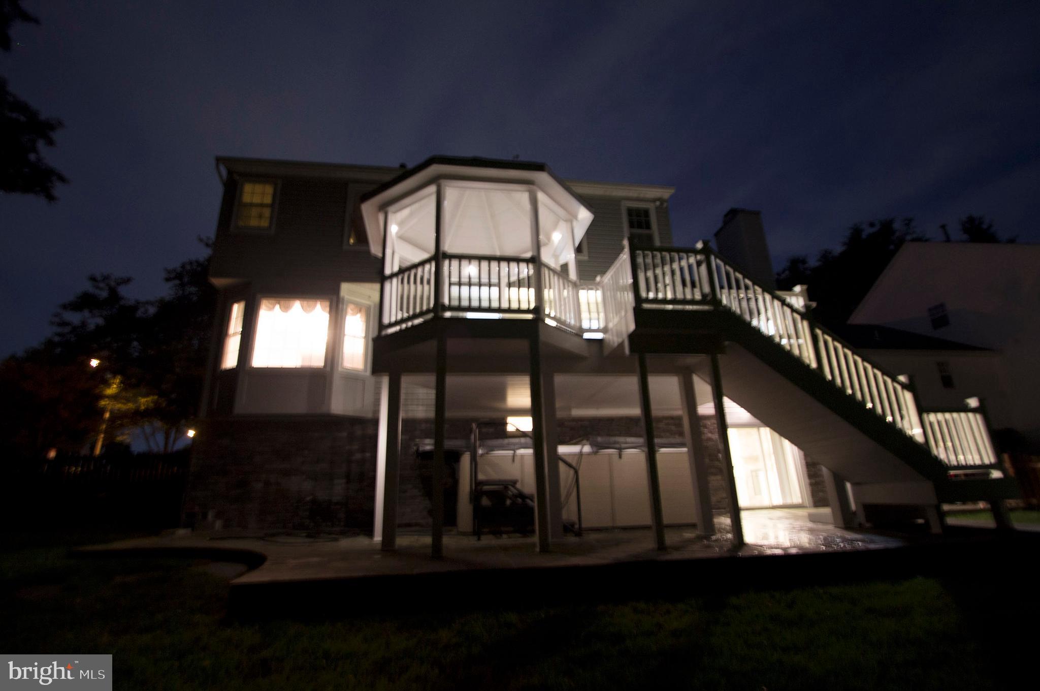 BLOOMS CROSSING - Residential