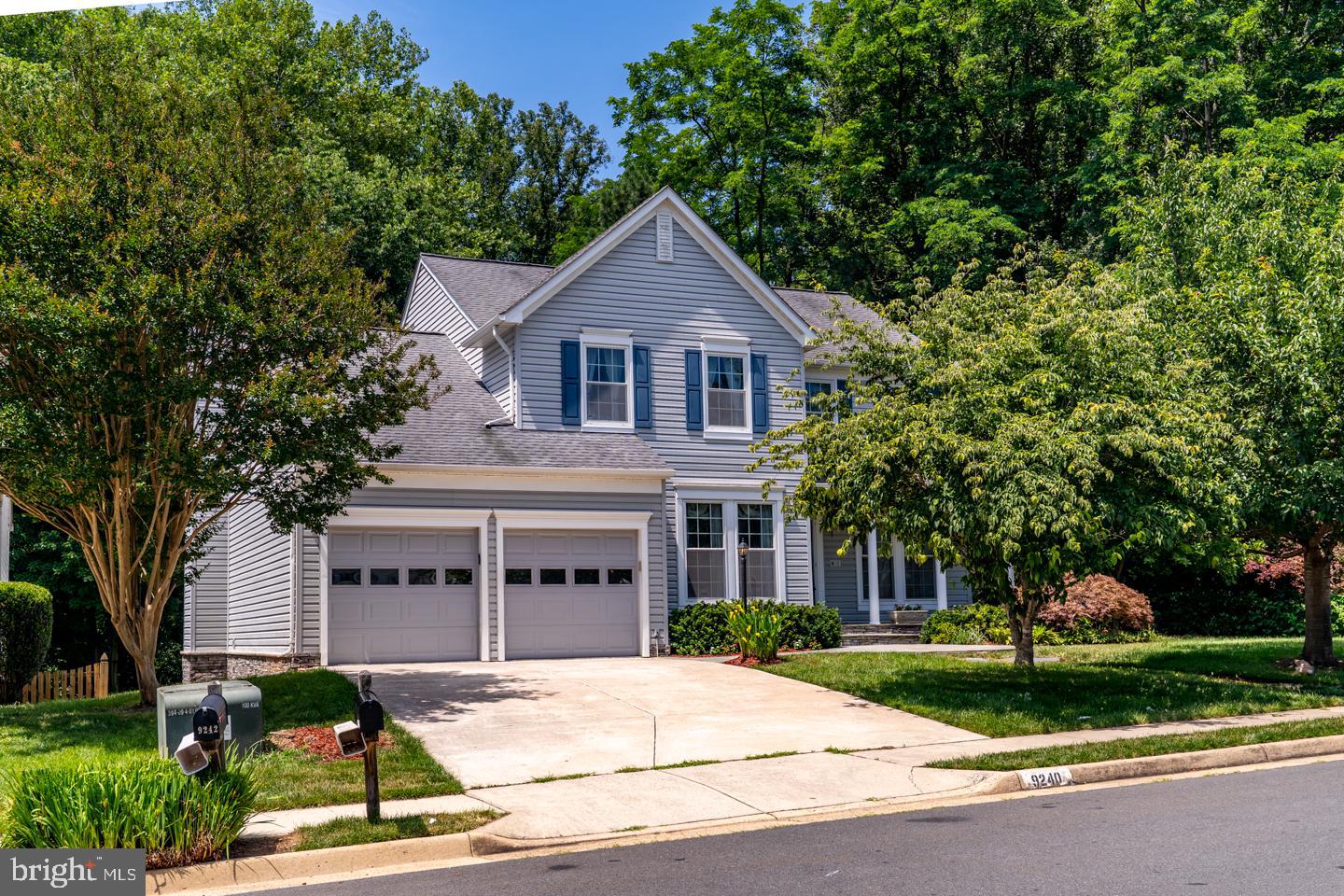 BLOOMS CROSSING - Residential