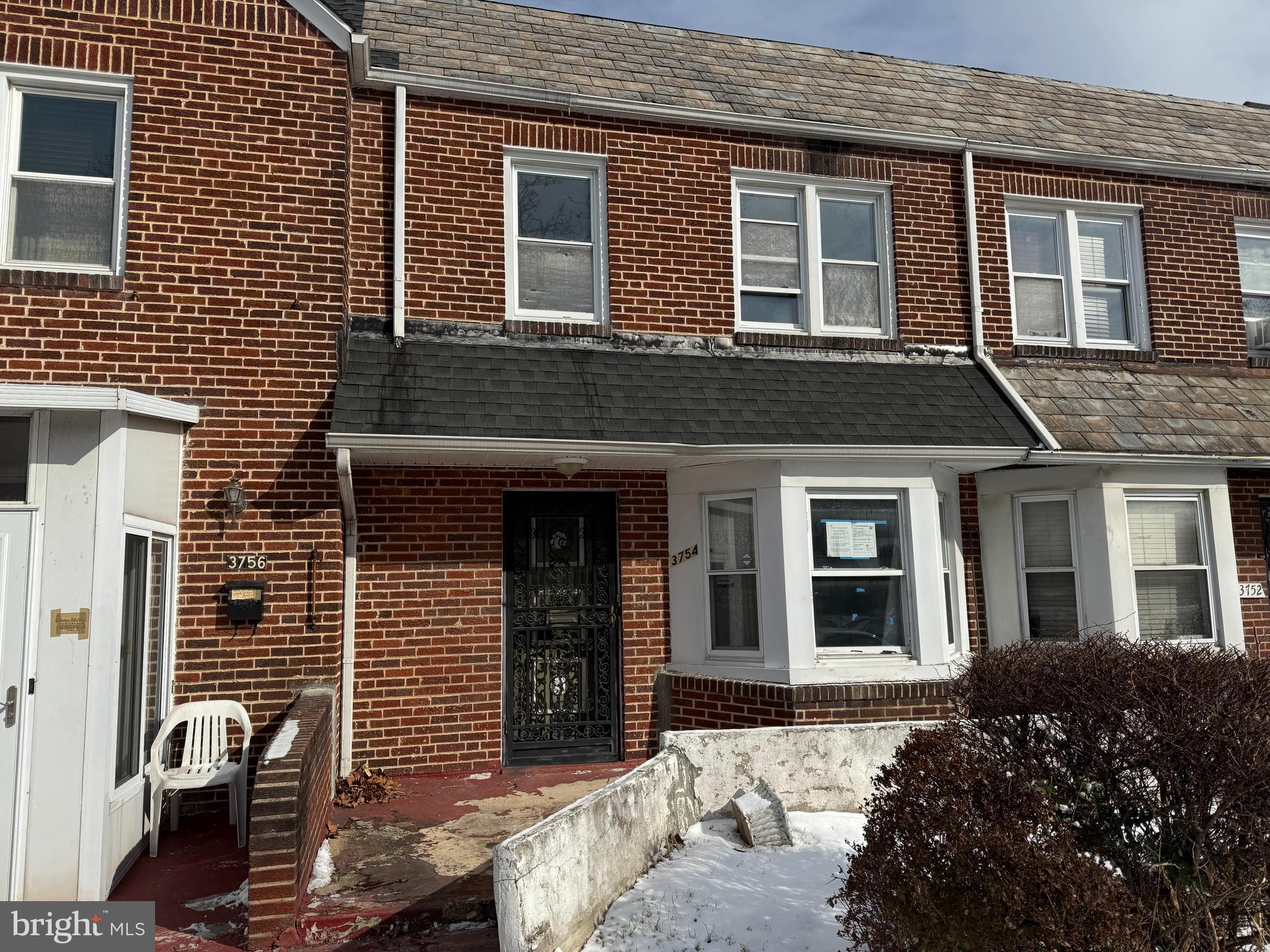 DOLFIELD - Residential